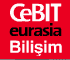 CeBIT Eurasia Bilisim 2003